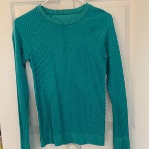 Lululemon Long Sleeve Size 6